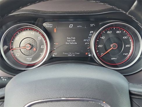 Certified 2023 Dodge Charger SXT image 10