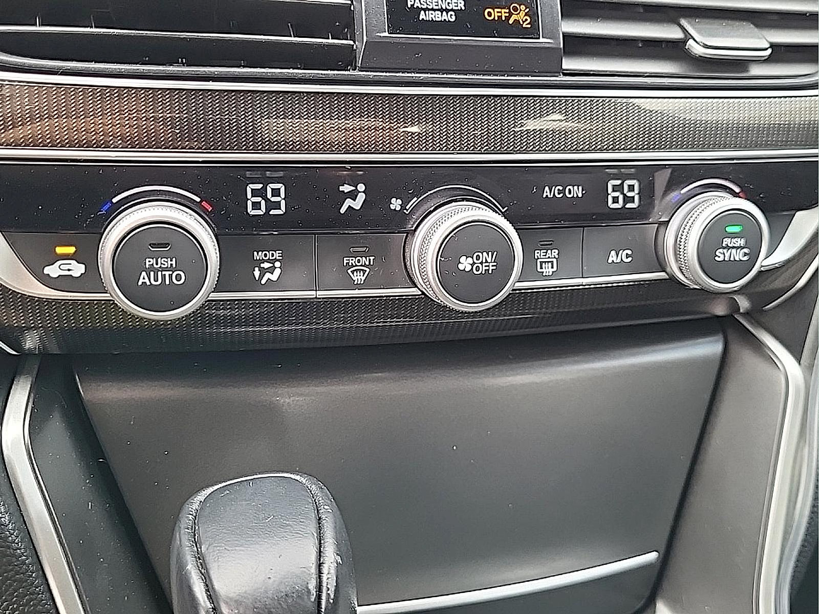 Used 2020 Honda Accord Sport image 24