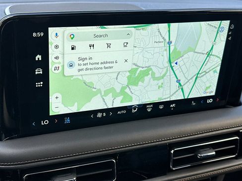 New 2026 Lincoln Aviator AWD image 19