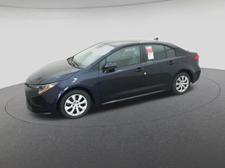 New 2026 Toyota Corolla LE video 2