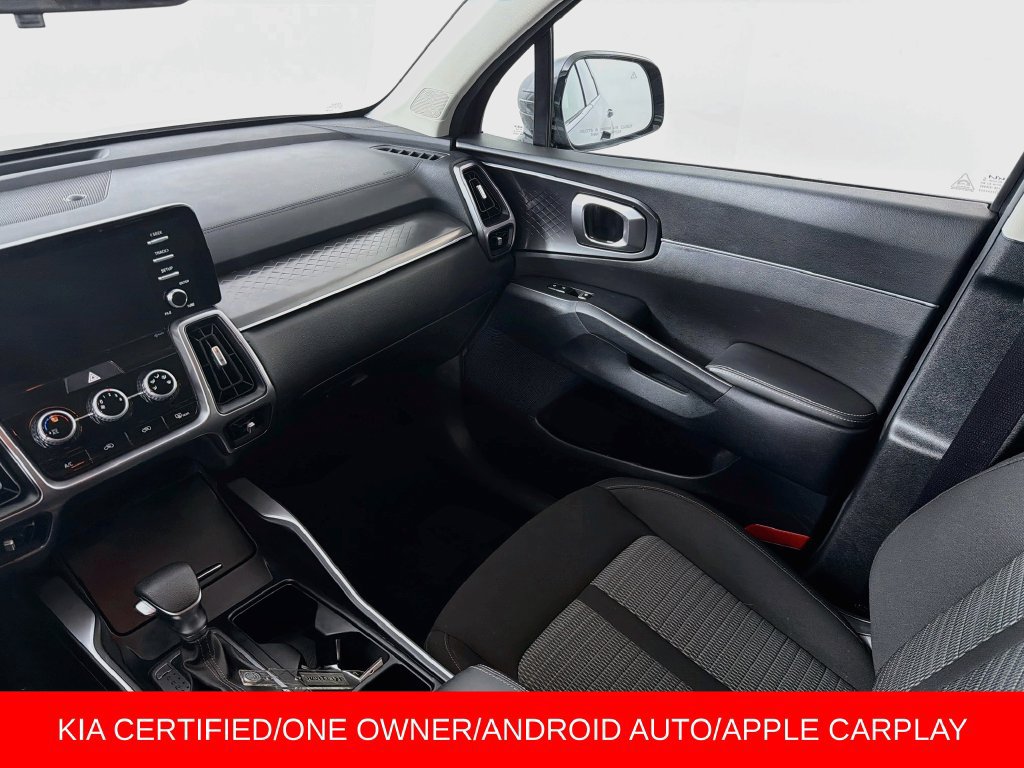 Certified 2023 Kia Sorento LX AWD/4WD image 21