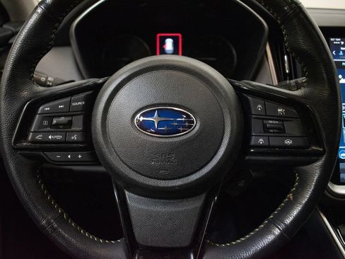 Used 2024 Subaru Outback Onyx Edition AWD/4WD image 12