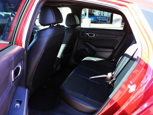 Used 2023 Acura Integra A-Spec image 11