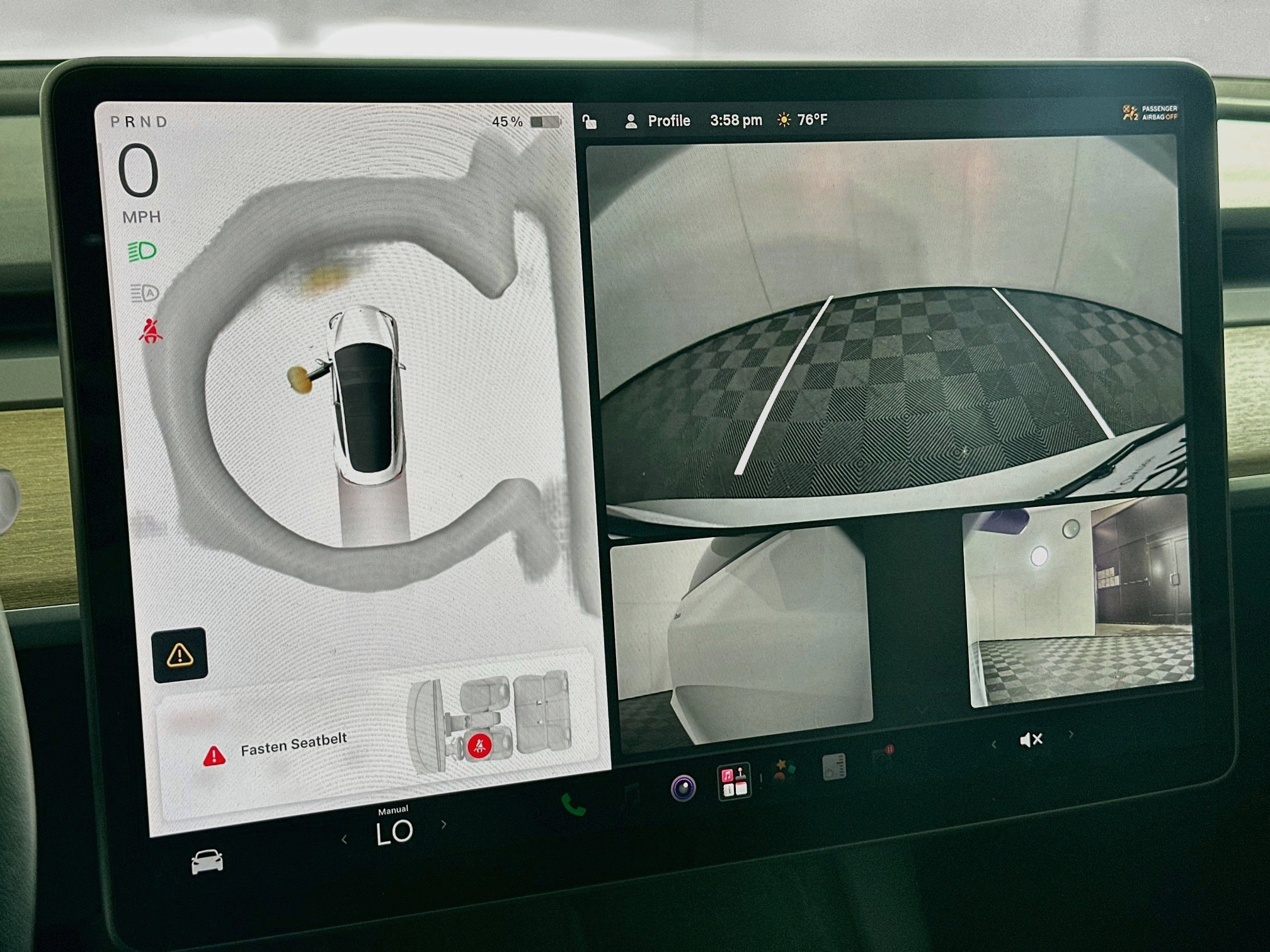 Used 2023 Tesla Model 3 Standard Range RWD image 22