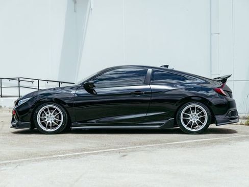 Used 2020 Honda Civic Si image 12