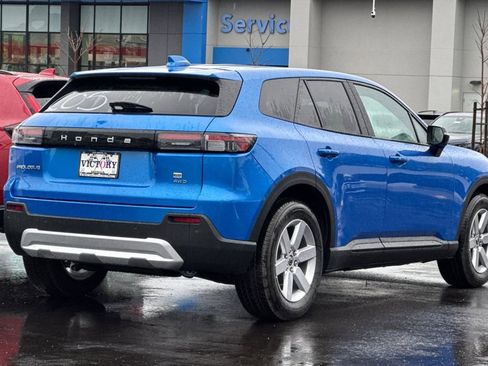 New 2026 Honda Prologue EX image 4