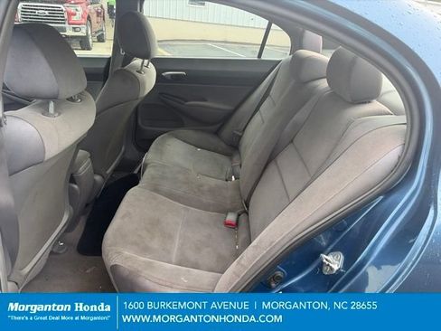 Used 2008 Honda Civic LX image 19