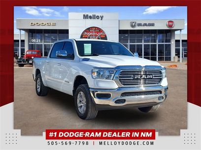 Used 2024 RAM 1500 Laramie