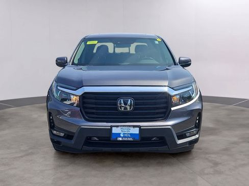 Certified 2023 Honda Ridgeline RTL image 2