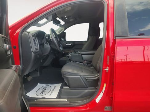 Used 2019 Chevrolet Silverado 1500 LT AWD/4WD image 9