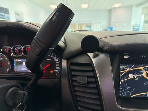 Used 2015 Chevrolet Suburban LT w/ Max Trailering Package image 23