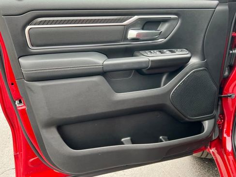 New 2026 RAM 1500 Big Horn AWD/4WD image 14