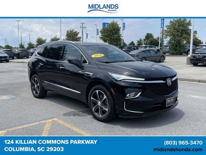 Used 2022 Buick Enclave Essence w/ Experience Buick Package