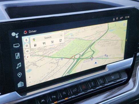 Used 2022 Chevrolet Silverado 1500 LT Trail Boss w/ LT Trail Boss Premium Package image 15