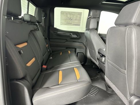 New 2026 GMC Sierra 1500 AT4 w/ AT4 Premium Package AWD/4WD image 27