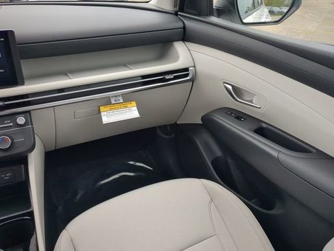 New 2026 Hyundai Tucson SE FWD image 17