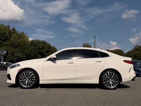 Used 2020 BMW 228i xDrive Gran Coupe w/ Convenience Package AWD/4WD image 2
