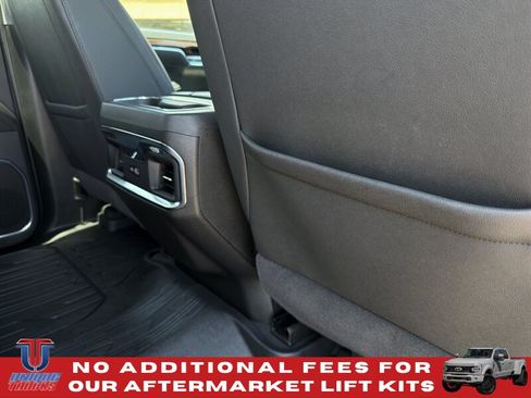 Used 2024 GMC Sierra 1500 Elevation w/ Elevation Premium Package AWD/4WD image 30
