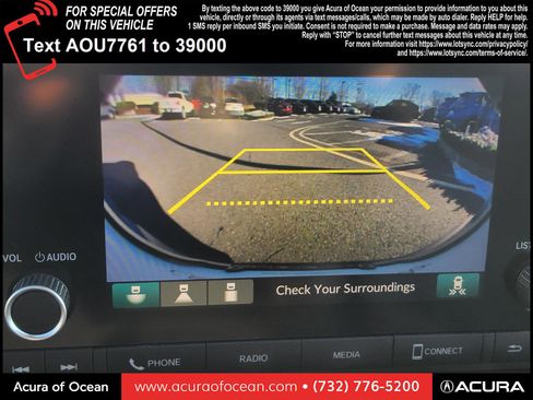 Certified 2023 Acura Integra A-Spec image 34