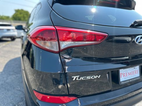 Used 2017 Hyundai Tucson SE FWD image 11