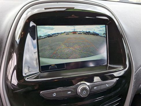 Used 2020 Chevrolet Spark LS FWD image 15
