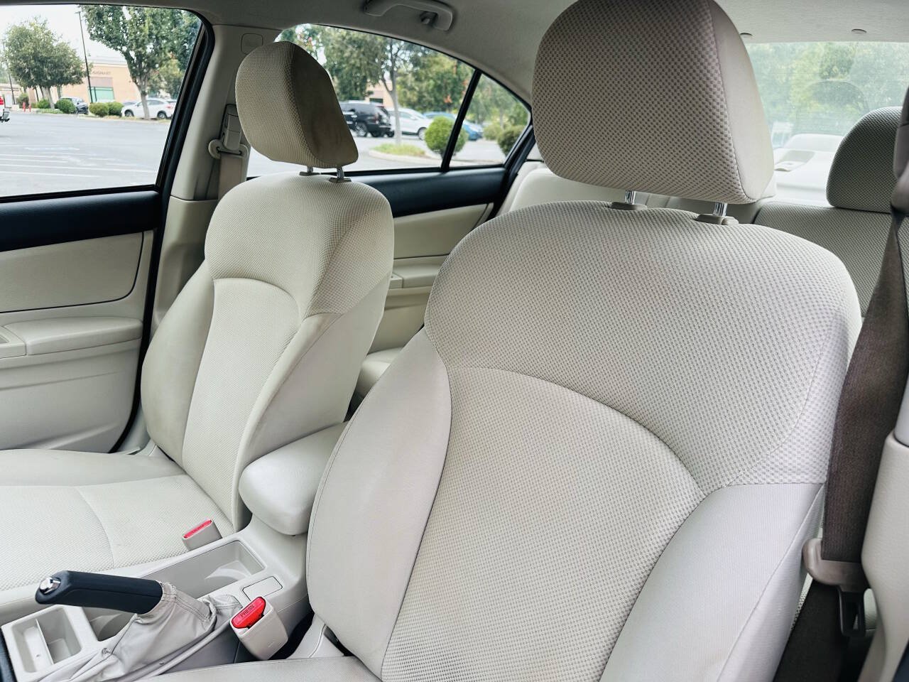 Used 2014 Subaru Impreza 2.0i AWD/4WD image 20
