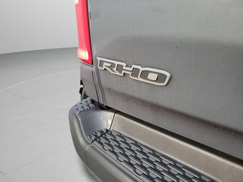 New 2026 RAM 1500 RHO w/ RHO Level 1 Equipment Group AWD/4WD image 31