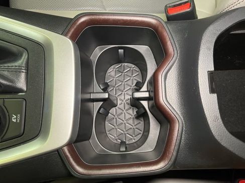 Used 2024 Toyota RAV4 Limited w/ Advanced Technology Package image 30