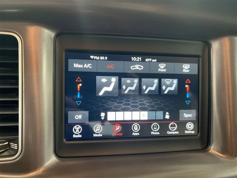 Used 2022 Dodge Charger SXT image 15