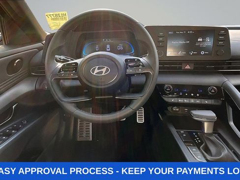 Used 2026 Hyundai Elantra SEL Sport Premium w/ Cargo Package FWD image 10