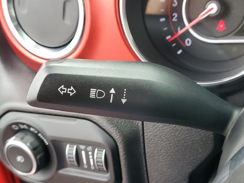 Used 2019 Jeep Wrangler Unlimited Rubicon AWD/4WD image 18