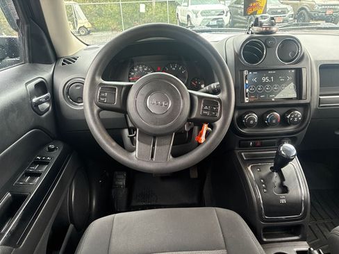 Used 2012 Jeep Patriot Sport w/ PWR Value Group AWD/4WD image 15