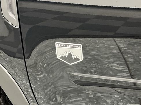 Certified 2022 Ford Bronco Sport Big Bend w/ Convenience Package image 33