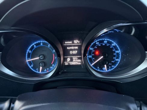 Used 2024 Nissan Altima 2.5 SV AWD/4WD image 25