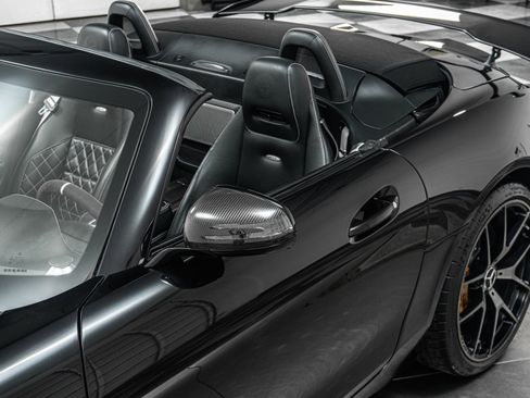 Used 2015 Mercedes-Benz SLS AMG GT Final Edition image 34