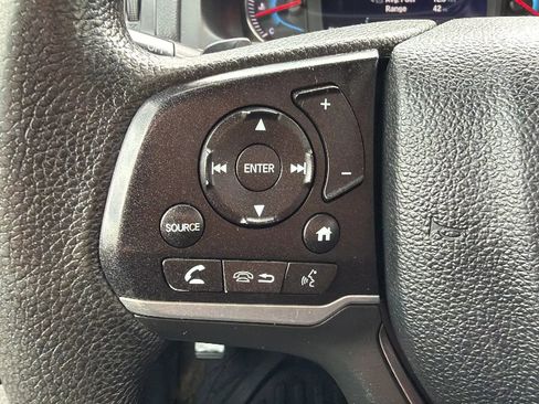 Used 2019 Honda Passport Sport image 12