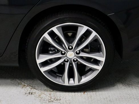 Used 2024 Chevrolet Malibu LT image 18