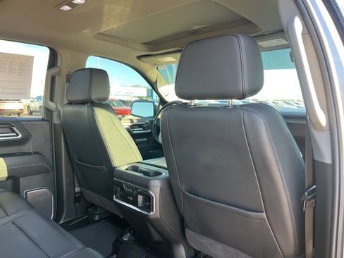 Used 2024 GMC Sierra 1500 Denali w/ Denali Reserve Package image 50
