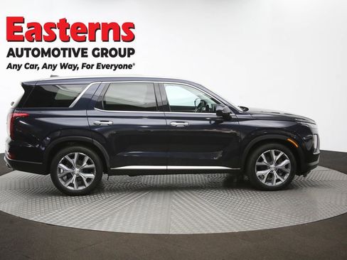 Used 2020 Hyundai Palisade SEL image 48