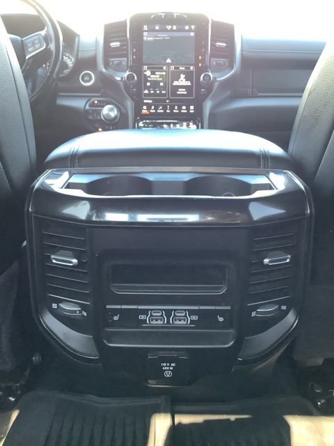 Certified 2022 RAM 2500 Power Wagon w/ Level 2 Equipment Group AWD/4WD image 20