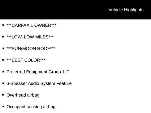 Used 2024 Chevrolet Equinox LT image 7