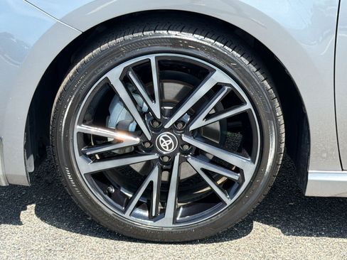 Certified 2025 Toyota Camry XSE FWD image 13