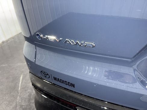 New 2026 Toyota Crown Signia w/ Advanced Technology Package AWD/4WD image 38