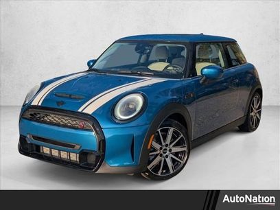 Used 2024 MINI Cooper S