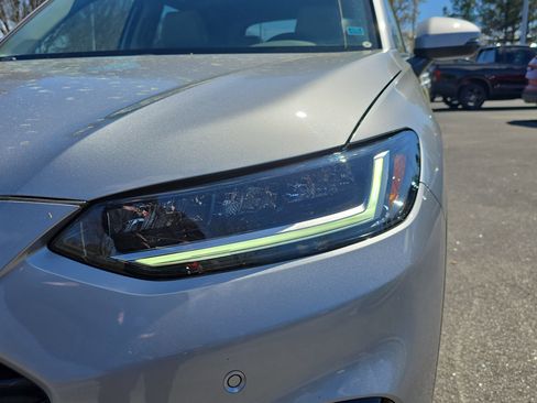 Used 2024 Honda HR-V EX-L image 32