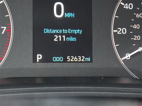 Used 2023 Toyota Corolla LE image 25