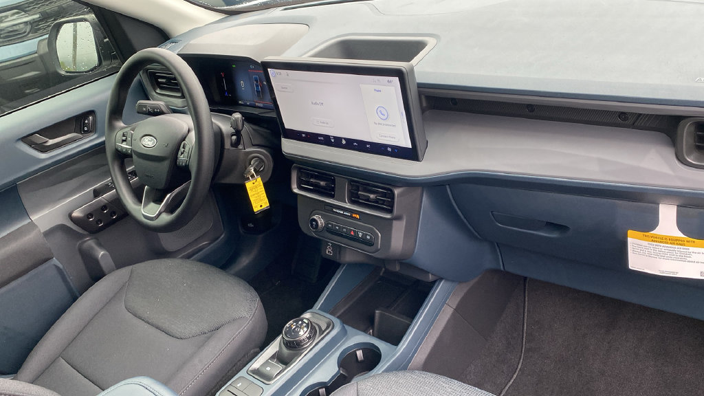 New 2026 Ford Maverick XL FWD image 11
