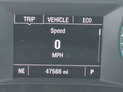 Used 2025 Chevrolet Malibu LT image 24