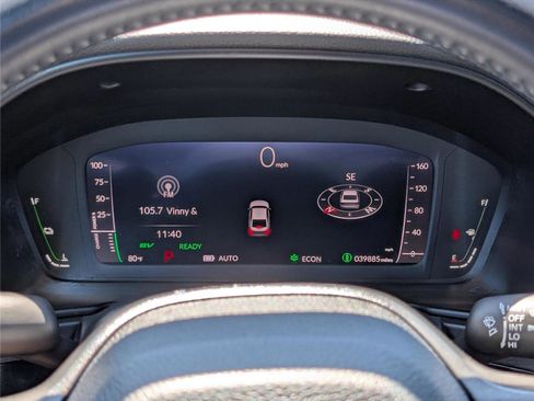 Used 2023 Honda Accord Sport image 29