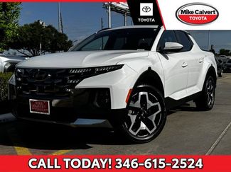 Used 2024 Hyundai Santa Cruz Limited AWD/4WD video 1